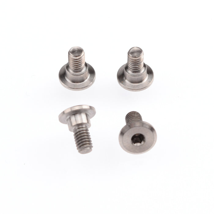 Servo Mounting Screw for Team Associated RC10B74.1 1/10 (Ti)