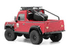 RGT 136161 4WD Crawler 1/16 RTR Auto RGT 