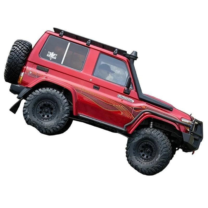 RGT EX86020 Intruder LC71 1/10 Crawler PNP - upgraderc