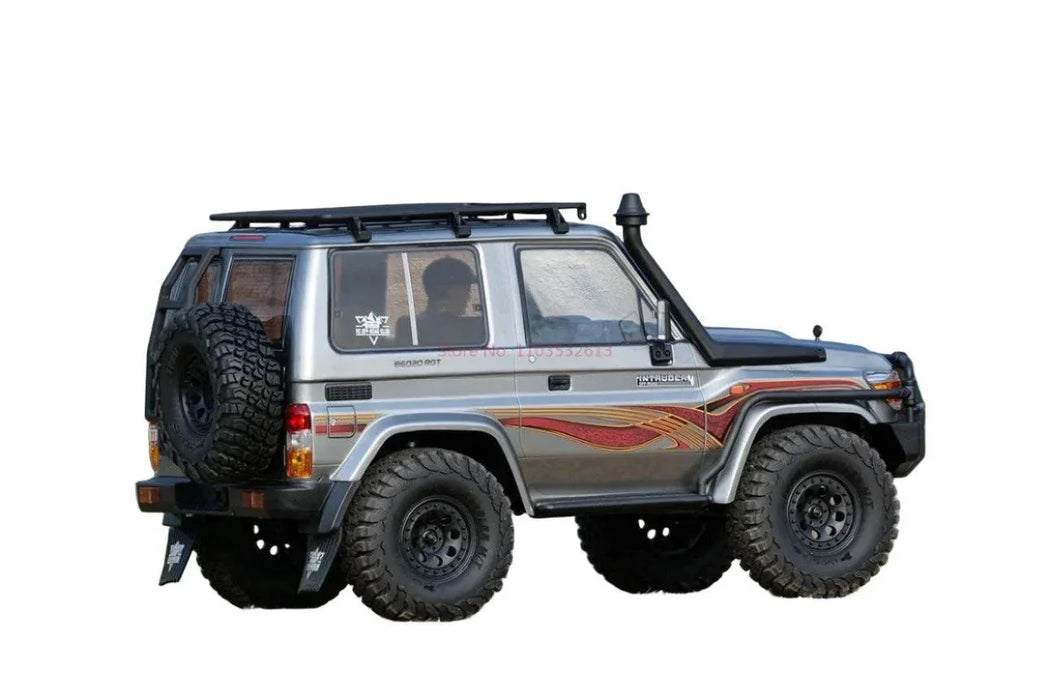 RGT EX86020 Intruder LC71 1/10 Crawler PNP - upgraderc