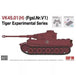 RM-5071 VK45.01(H) (Fgsl.Nr.V1) Tiger Experimental Series 1/35 (Plastic) - upgraderc