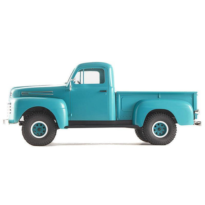 ROC Hobby Magnum 1/18 4WD Crawler PNP - upgraderc