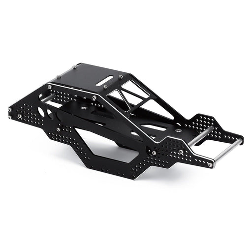 Rock Buggy Chassis for Axial SCX24 (Aluminium) Onderdeel Injora 