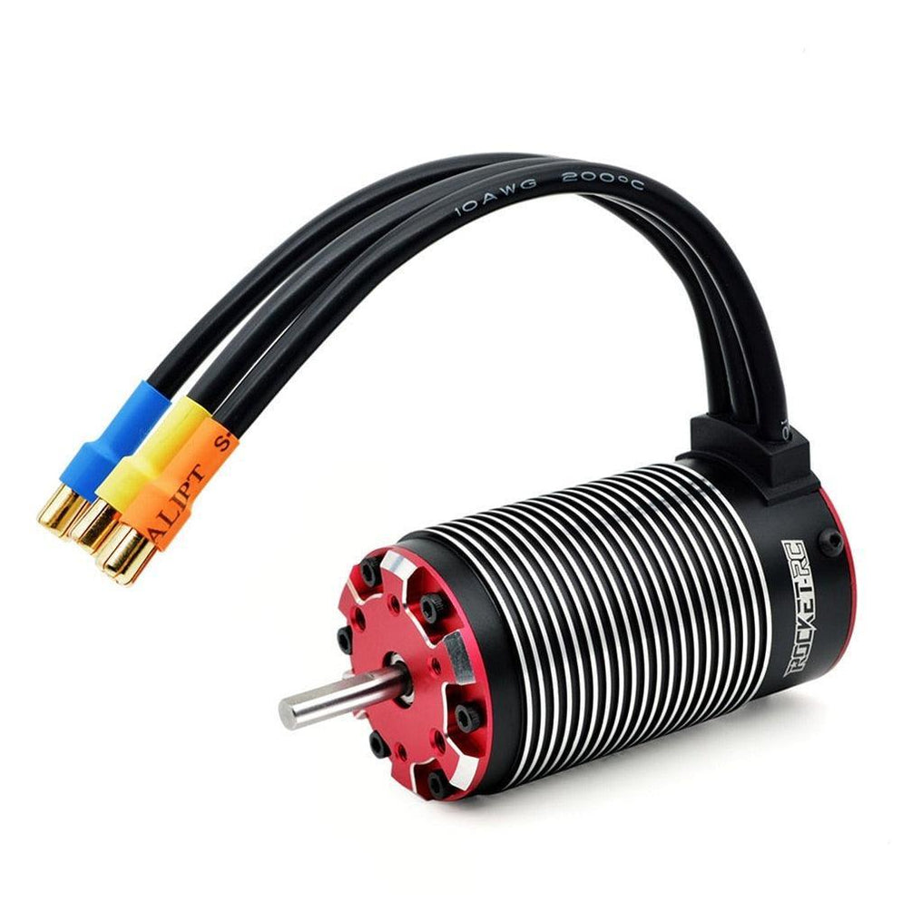 RocketRC Supersonic 4274 Brushless Motor Surpass Hobby — upgraderc