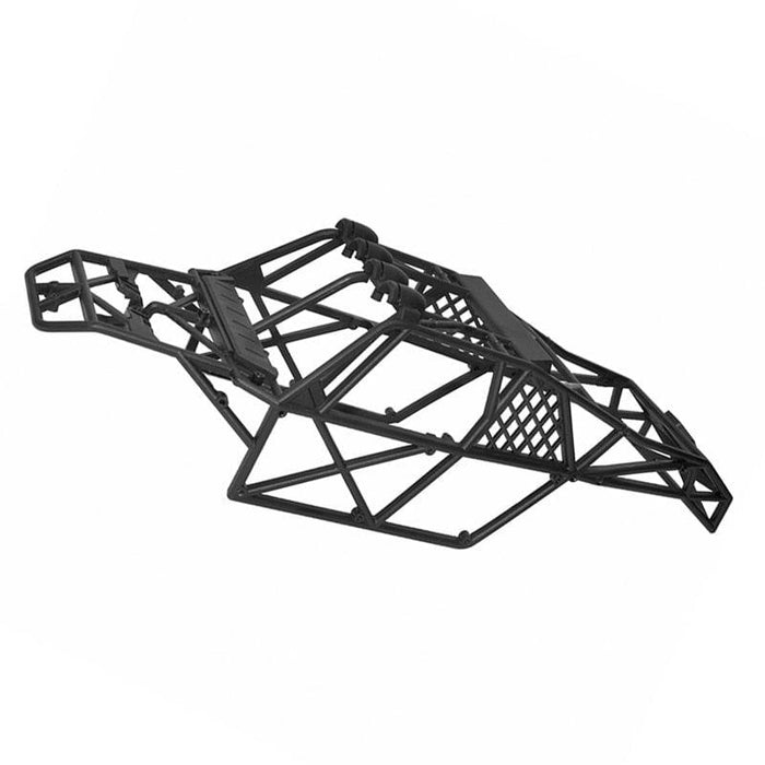 Roll Cage for HaiBoxing 905 905A 1/12 (Plastic) Onderdeel upgraderc 