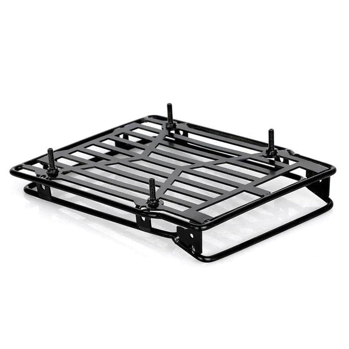 Roof Rack for 1/10 Crawler (Aluminium) Onderdeel KYX 