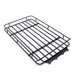Roof Rack for 1/10 Crawler (Metaal) Onderdeel KYX 
