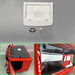 Roof Retrofit Kit w/ LED Light for JX 2000 Truck 1/14 (ABS) Onderdeel RCATM 