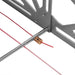 Rope Bridge Obstacle 1/18 1/24 Kit - upgraderc