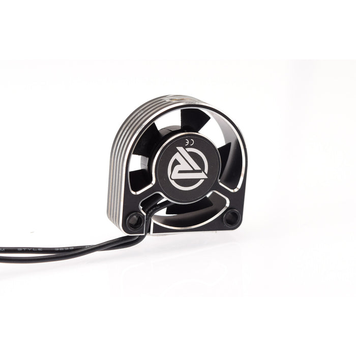 RUDDOG Ventilateur de refroidissement haute vitesse 30mm HV (Alu)