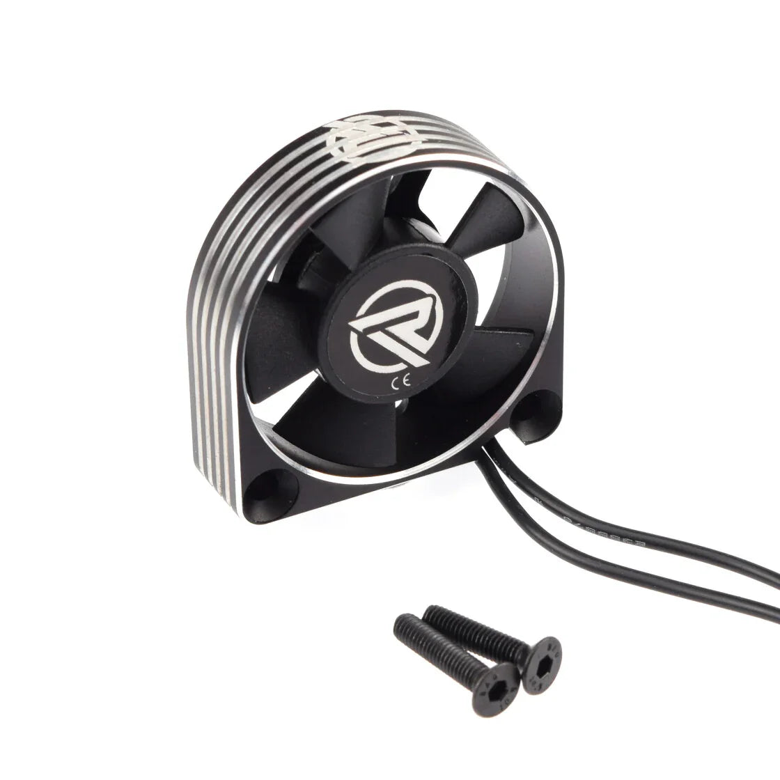35mm HV High Speed Cooling Fan (Alu) | RUDDOG — UpgradeRC