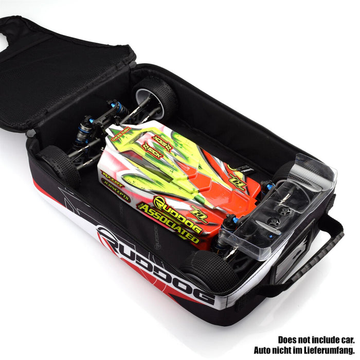 RUDDOG Auto Tasche - 1/10 Offroad Buggy