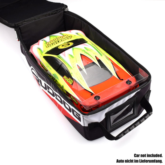 RUDDOG Autotasche - 1/10 Touringwagen