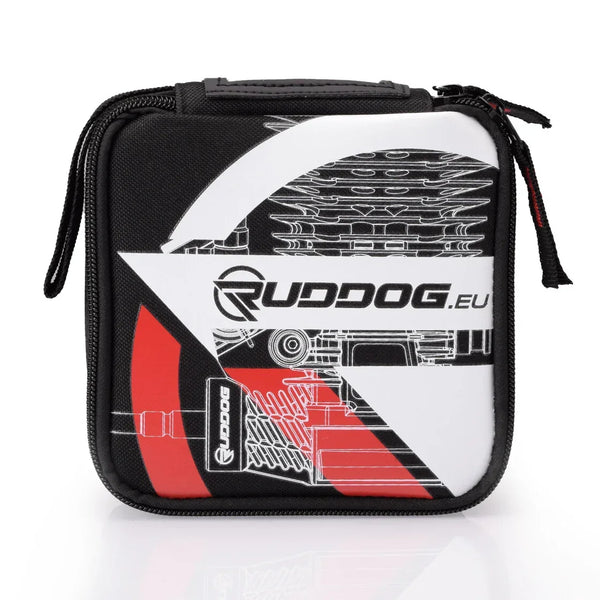 Nitro Engine Bag | RUDDOG — UpgradeRC
