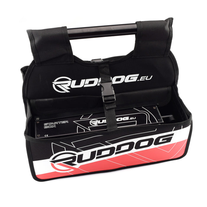 RUDDOG Nitro Grubenwagen Tasche