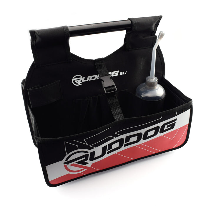 RUDDOG Nitro Grubenwagen Tasche