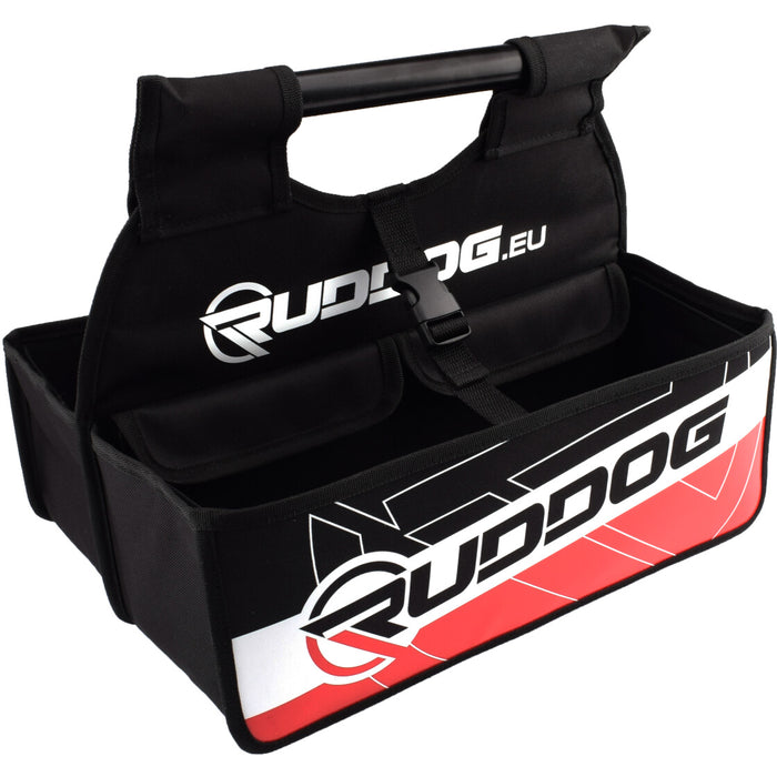 RUDDOG Nitro Grubenwagen Tasche