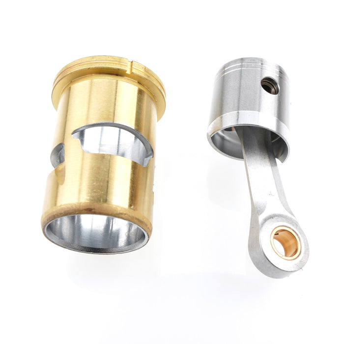 RUDDOG Racing RNX.4 Ensemble complet de piston, chemise et bielle