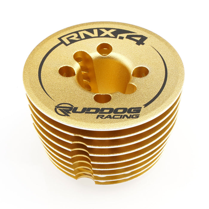 RUDDOG Racing RNX.4 Couvercle anti-poussière de carburateur