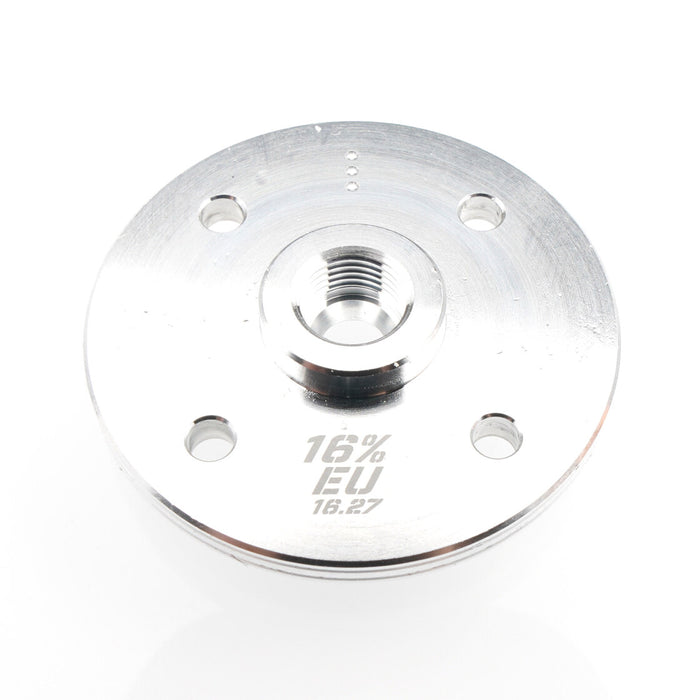 RUDDOG Racing RNX.4 Tête Interne (Pour 16% Carburant)