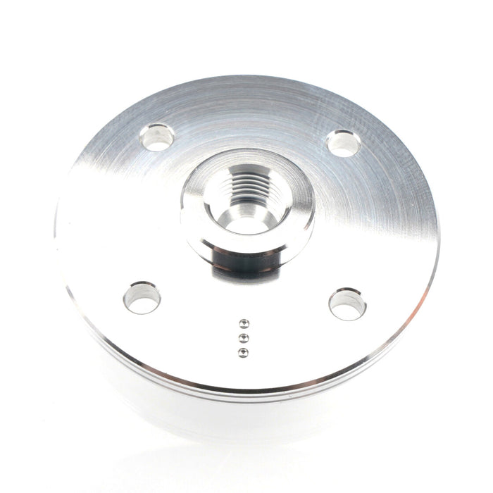 RUDDOG Racing RNX.4 Tête Interne (Pour 25% de Carburant)