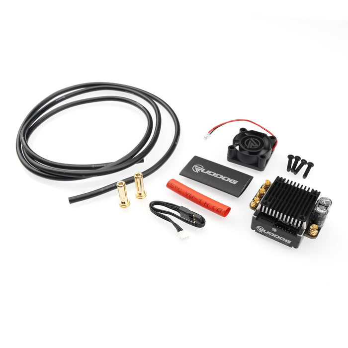 RUDDOG Racing RXB Blinky Contrôleur de vitesse sans balais Stock ESC