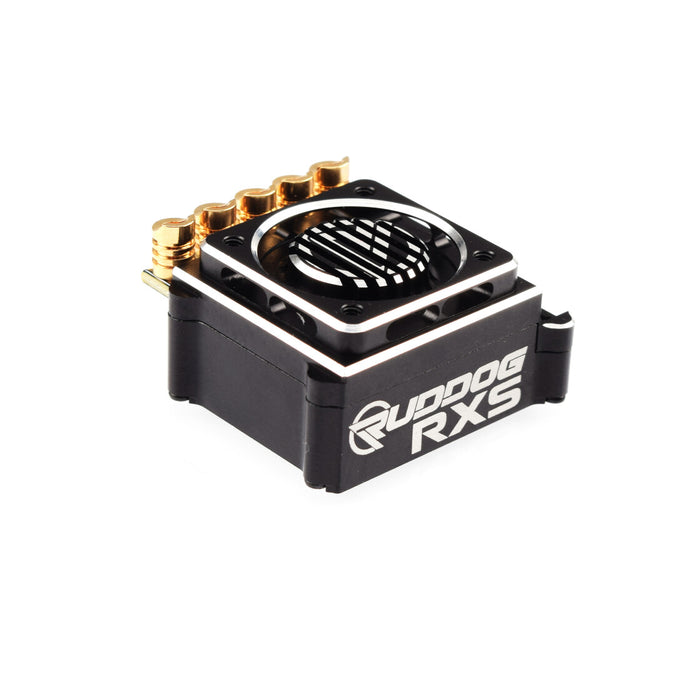 RUDDOG Racing RXS Brushless ESC