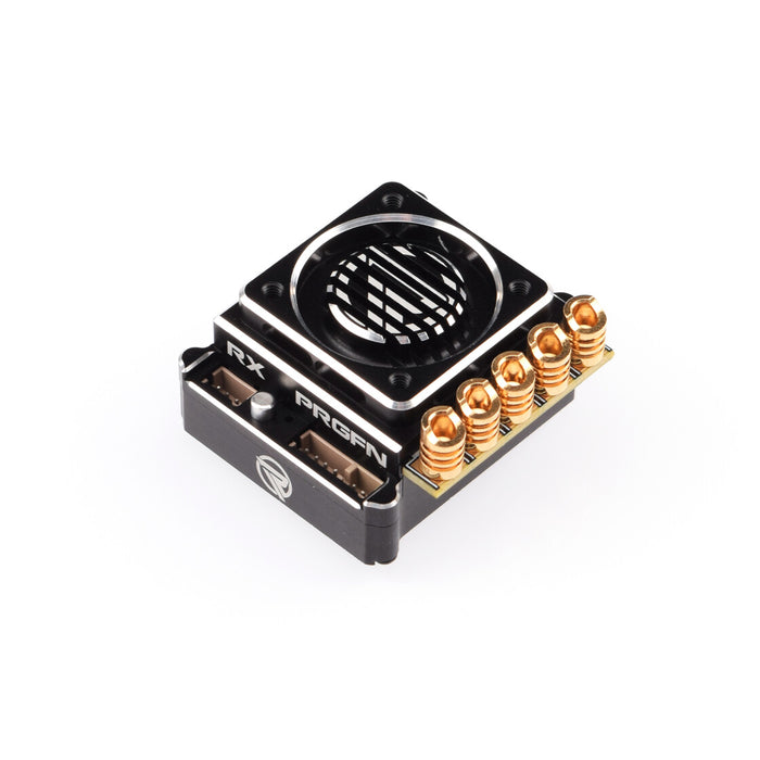 RUDDOG Racing RXS Brushless ESC