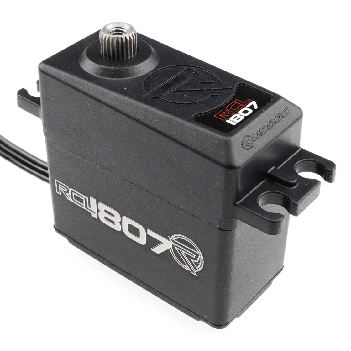 RC-Lüfter Für ESC & Motor – Alu-Kühler, 40x40 Mm, 16000 U/min, Für 1/10, 1/8, 1/12 RC-Modelle
