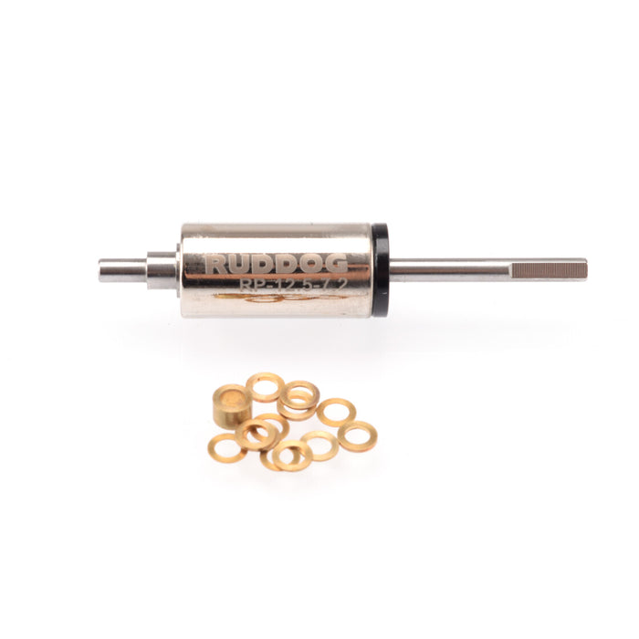 RUDDOG RP540 Stock Rotor 12.5x7.2