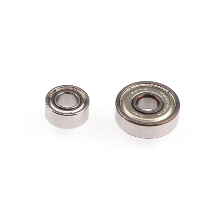 2PCS RUDDOG RP691 Ball Bearing Set