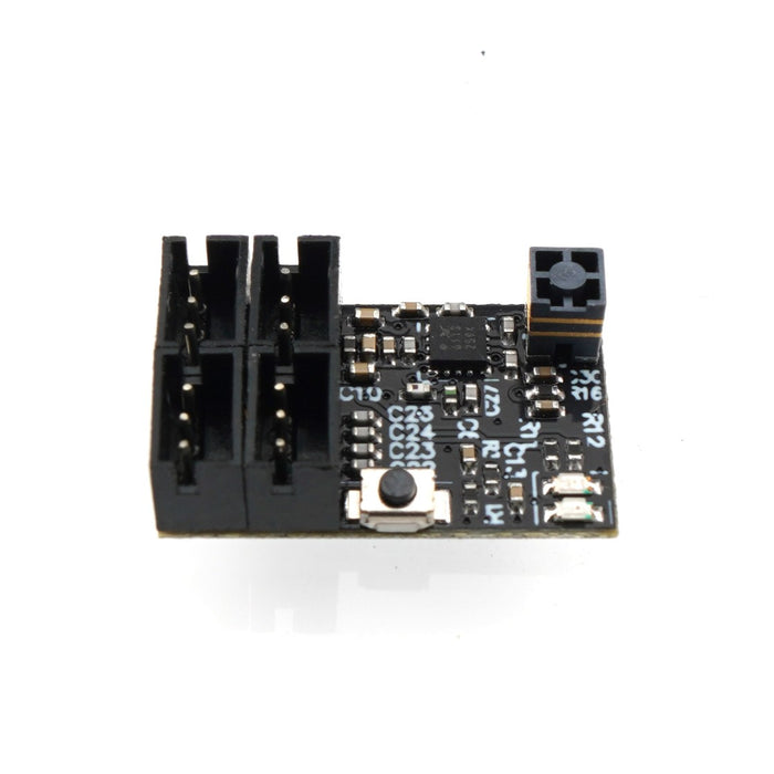 RUDDOG RR28-FH5 2.4GHz 4-Channel Receiver (Compatible with Sanwa FH5 | FH5U)