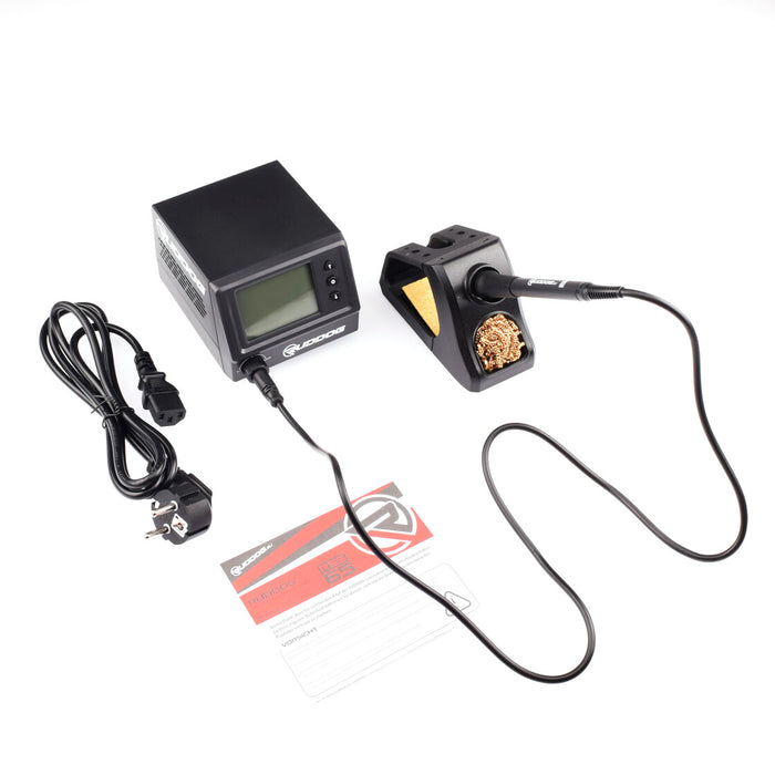 RUDDOG RSS65 Soldering Station 65W