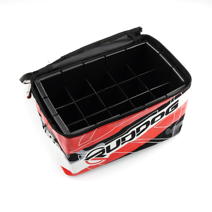 RUDDOG Stoßdämpfer- und Differentialflüssigkeitsbeutel