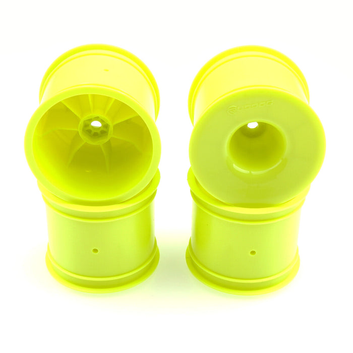 4PCS 2.2" Wheels 1/10