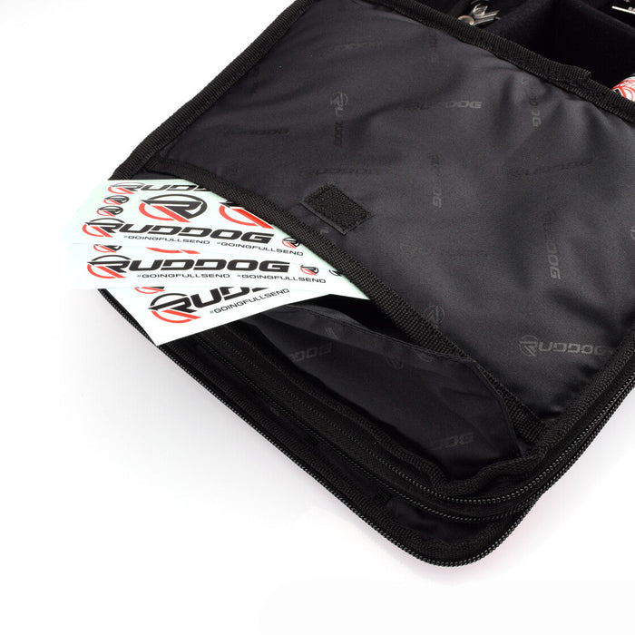 RUDDOG Werkzeugtasche