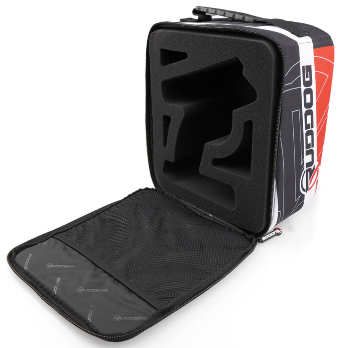 RUDDOG Sender-Tasche für Futaba T10PX