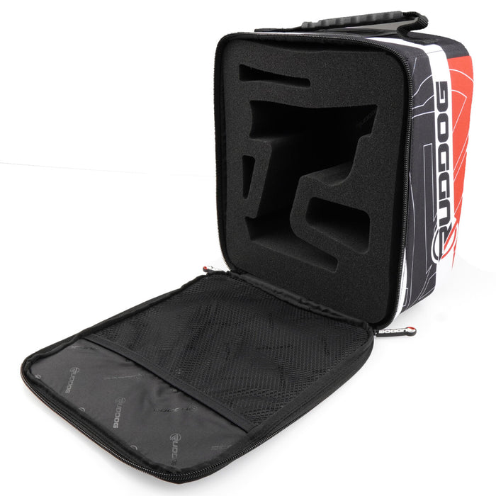 RUDDOG Sender-Tasche für Sanwa M17 | M17S