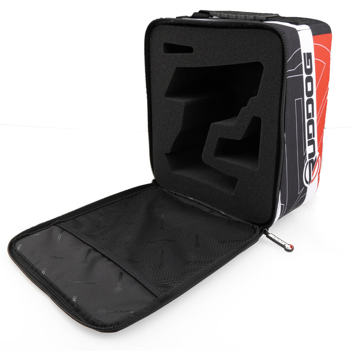 RUDDOG Sender-Tasche für Sanwa MT-5 | MT-44