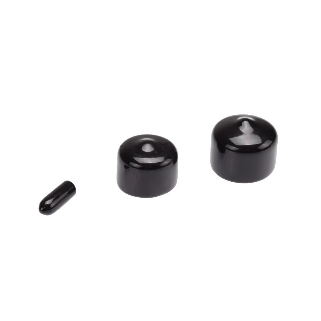 Universal Dust Cap Set for .21 (3.5ccm) Engines | RUDDOG — UpgradeRC