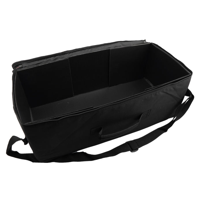 RUDDOG Universelle Streckentasche (1/8 Reifen | 1/10 Kletterer | mit Werkzeughalter)