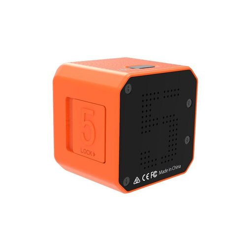 RunCam 5 Orange NTSC / PAL Switchable Design Camera upgraderc 