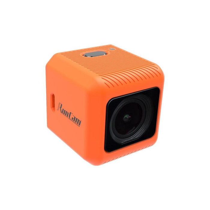RunCam 5 Orange NTSC / PAL Switchable Design Camera upgraderc 