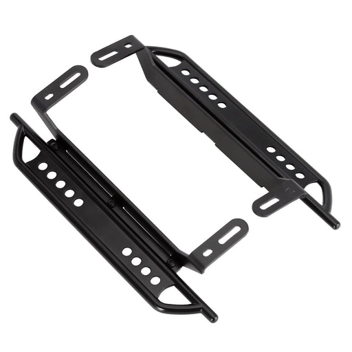 Running Board for Traxxas TRX4 1/10 (Metaal) Onderdeel Injora TRX4 Pedal A 