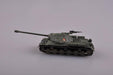 Russian JS-3 1/72 Tank Model (Plastic) Bouwset TRUMPETER 