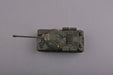 Russian JS-3 1/72 Tank Model (Plastic) Bouwset TRUMPETER 