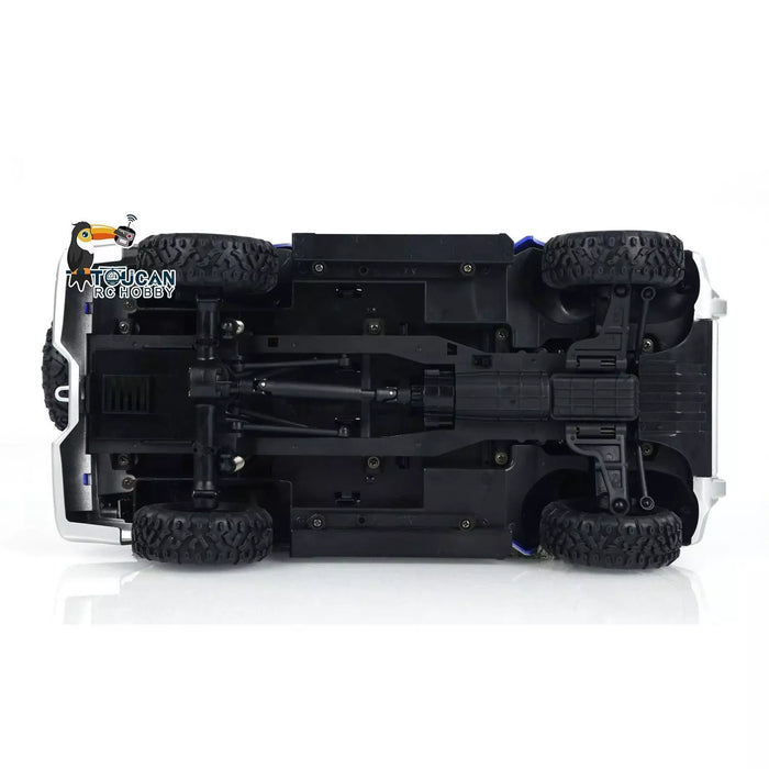 LDRC LD1297 4x4 Crawler 1/14 PNP