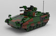Schutzenpanzer Marder Tank Model Building Blocks (1045 stukken) - upgraderc