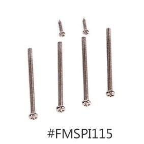 Screw for FMS 980mm P39 FMSPI115 Onderdeel FMS 