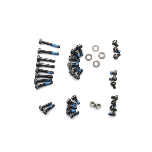 Screw Set for FlyWing FW200 Helicopter - upgraderc